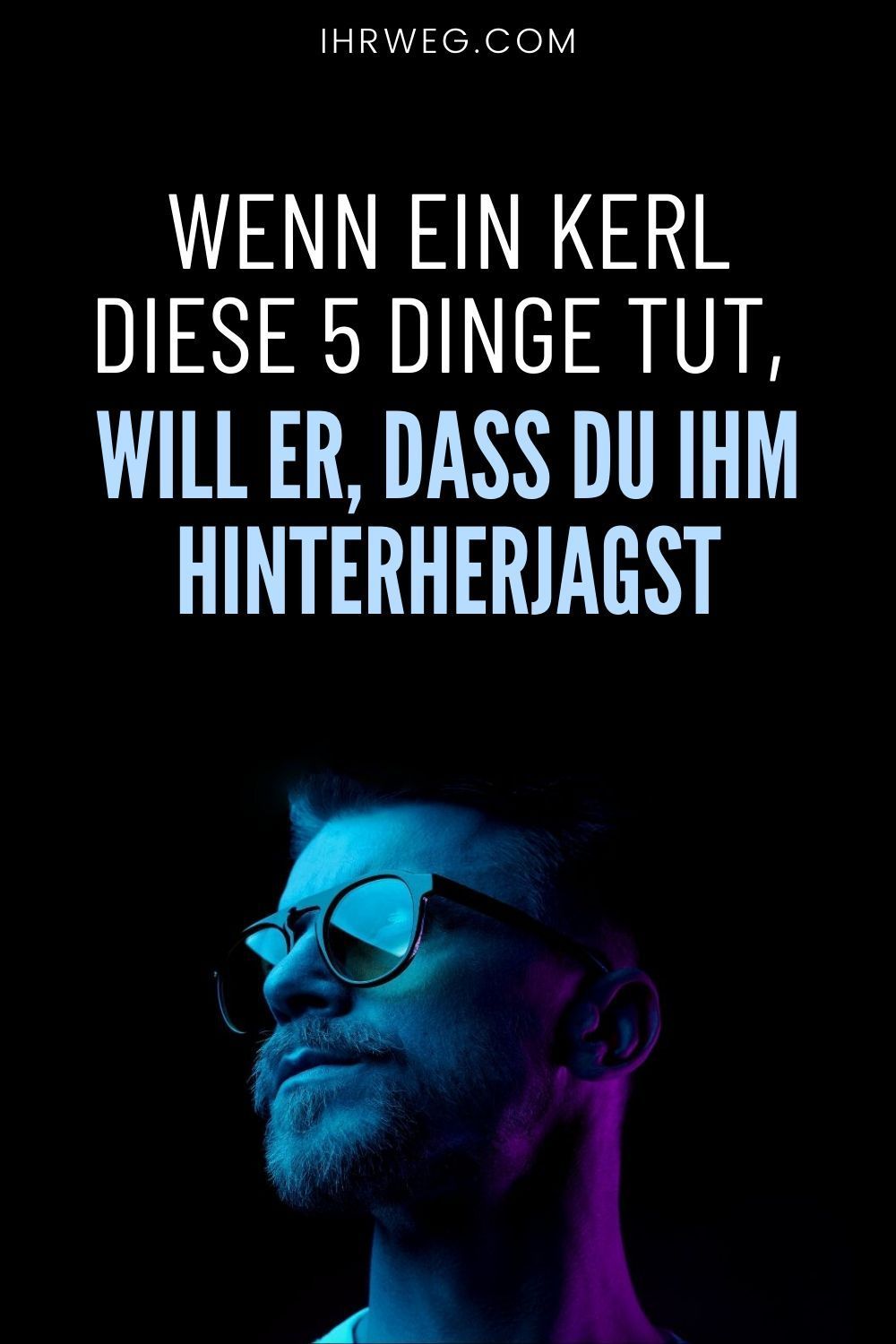 Will dich kennenlernen sms