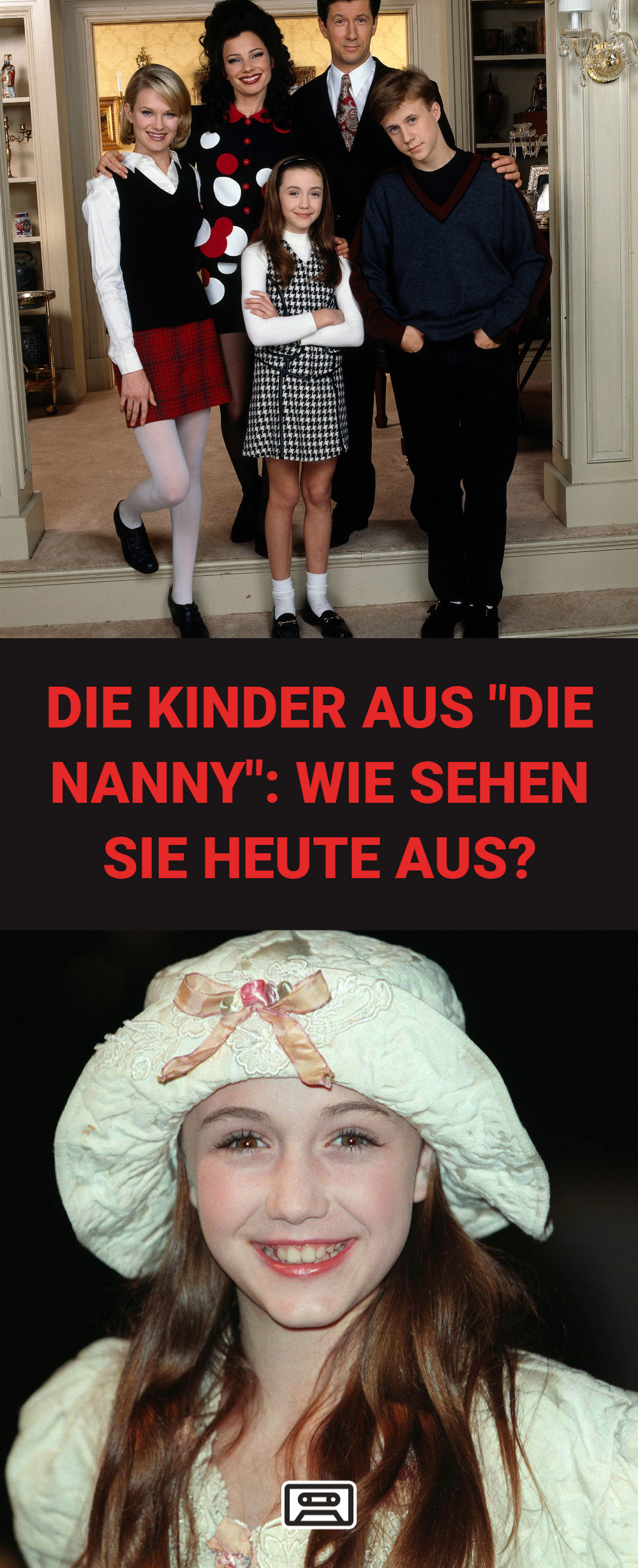 Klatschmädchen schauspieler aus