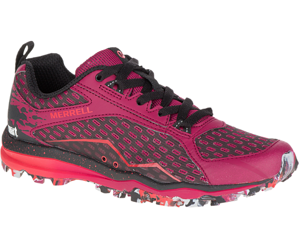 merrell tough mudder womens