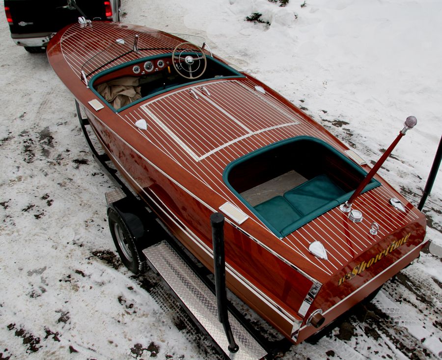 1950 chris craft racing runabout 1950 chris craft racing runabout