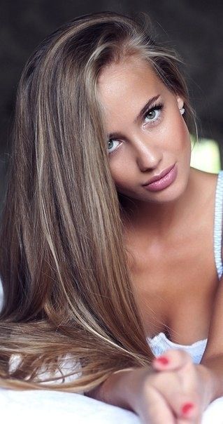 Top 15 Hair Color Ideas Pinterest Styles And Beauty Sandy Brown Hair Blonde Dyed Black Light Brunette
