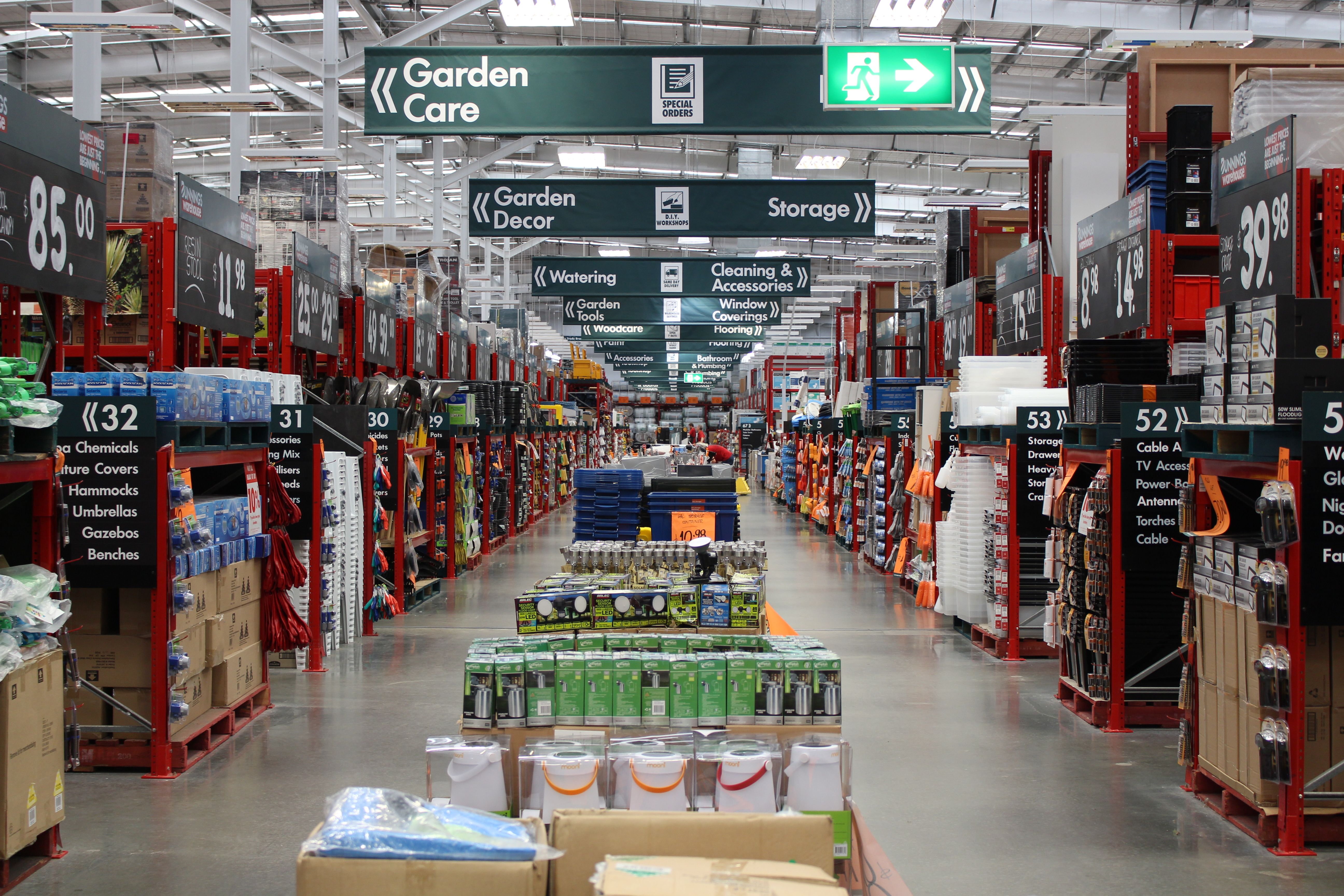 Signage Supplied Nationally To Hardware Warehouse, Aisle end Boards - 5184x3456 - jpeg Aisle Dividers