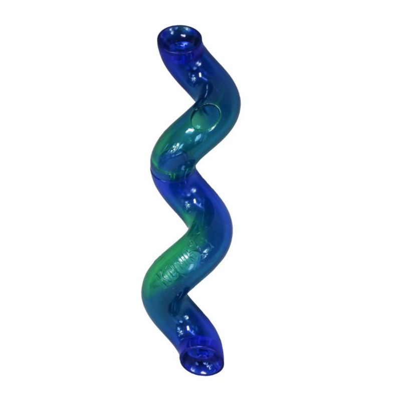 Kong Treat Spiral Stick Assorted Dog Toy Large Kong Treats Dog