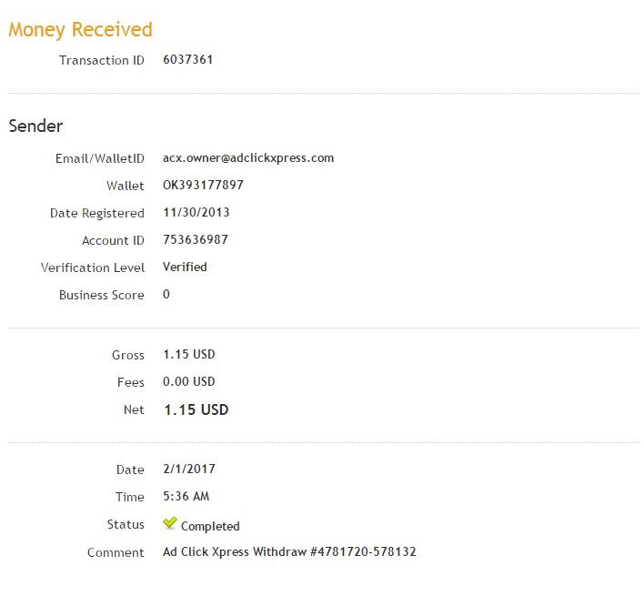manage my money online
