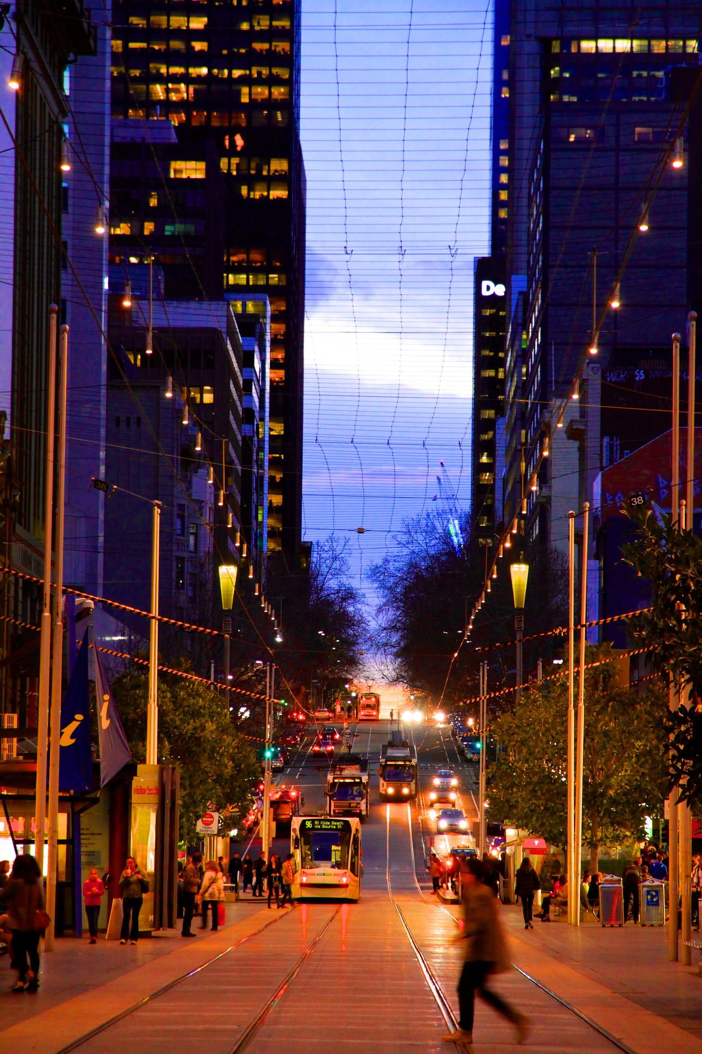 New Years Eve In Melbourne~ Happy 2016 From Australia To New Years Eve In Melbourne~ Happy 2016 From Australia To