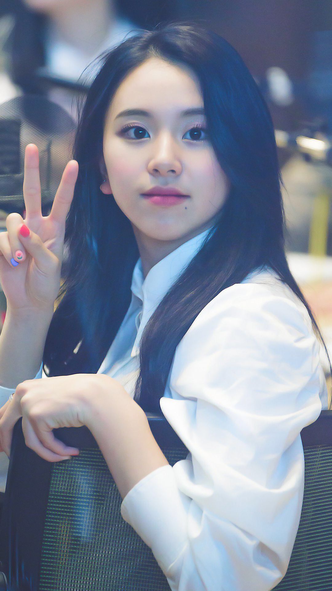 chaeyoung selebritas kpop kim chaeyoung selebritas kpop kim