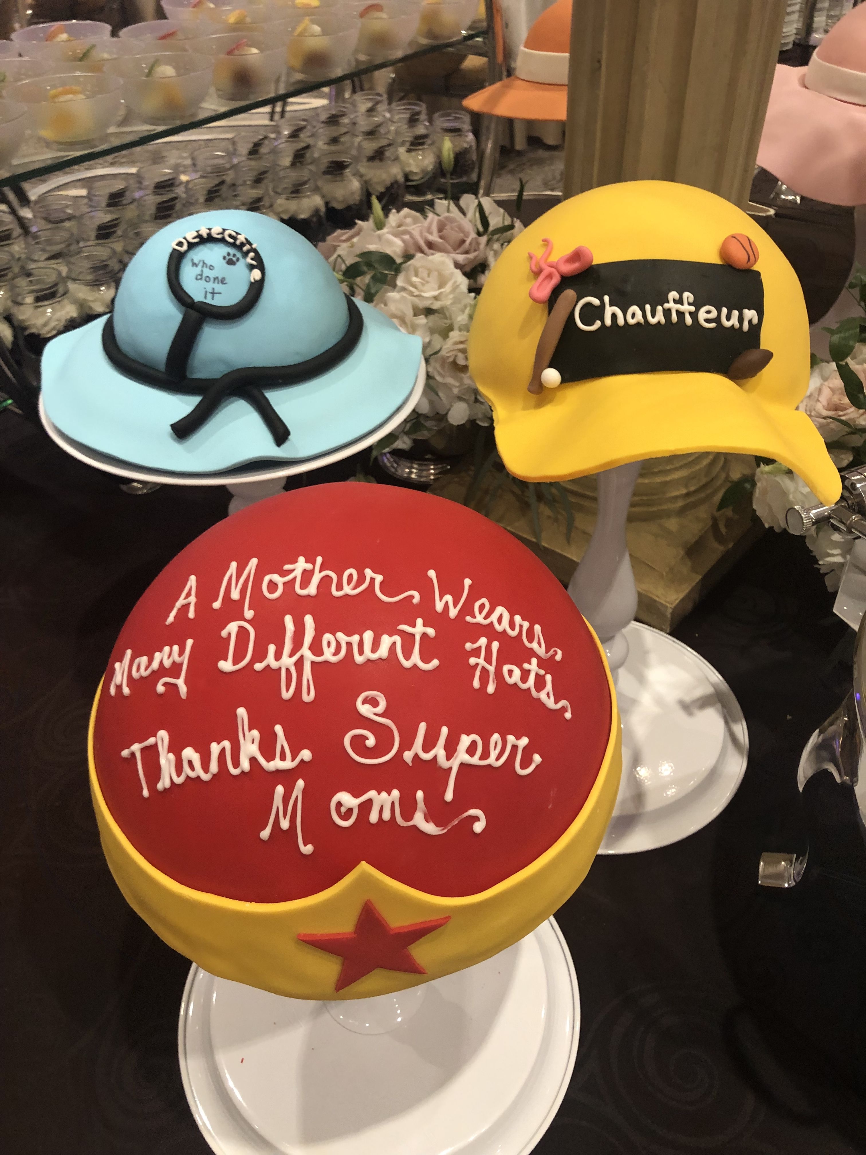 Mommie Hat Kuchen Mommie Hat Kuchen