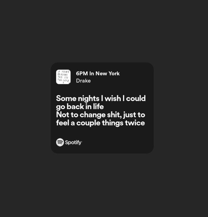 Spotify Lyrics In 2023 Drake Quotes Lyrics Drake Song Quotes spotify-lyrics-in-2023-drake-quotes-lyrics-drake-song-quotes