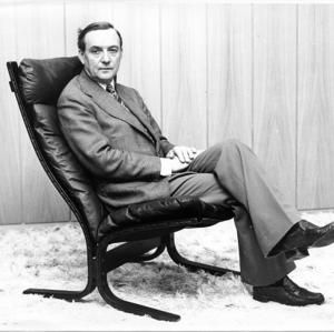 ingmar relling chair | Mid century design furniture, Design Vintage Siesta Stuhl: Ingmar Relling (für Westnofa) 1968 in