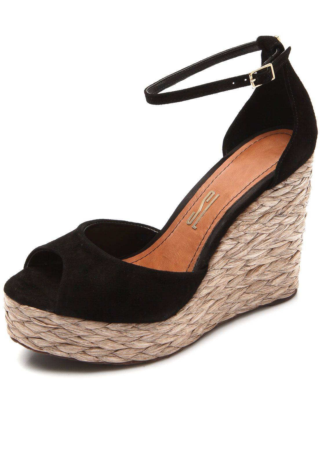 Santa Lolla, Wedge Espadrille, Espadrilles, Wedges, Shoes, Fashion, Black Platform, Shoes Sandals, High Heels