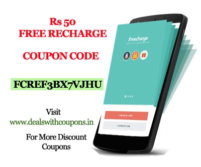 39 coupons to get discounts for Online Recharge
