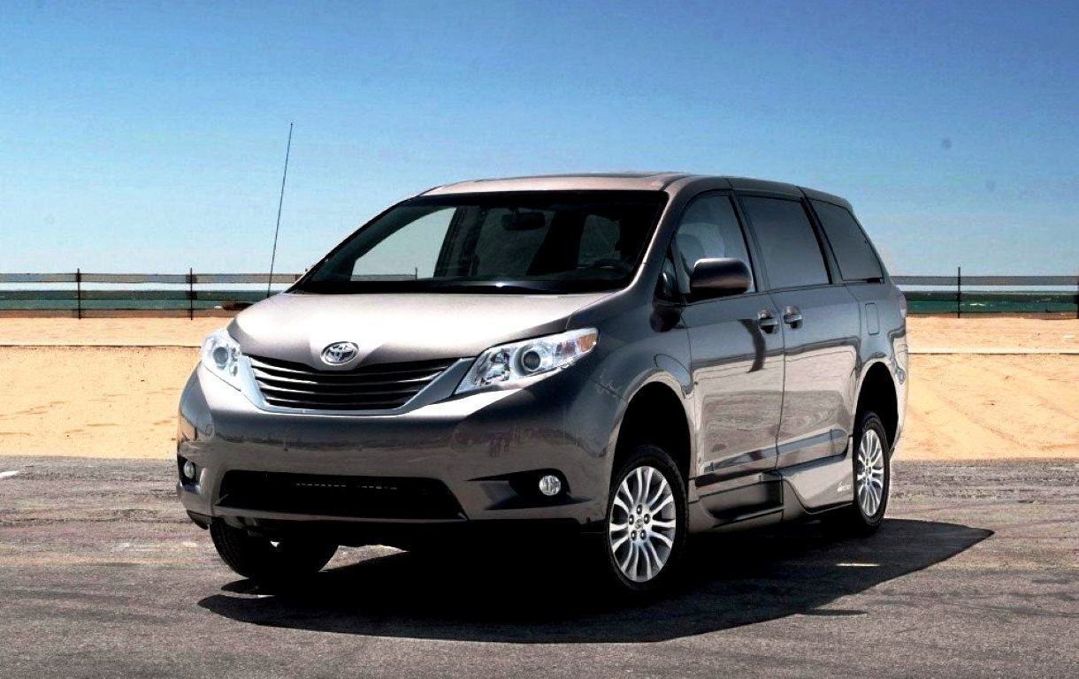 Toyota Sienna Hybrid >> 2019 Toyota Sienna Hybrid Review Toyotasiennahybrid2019 Toyota Sienna Hybrid >> 2019 Toyota Sienna Hybrid Review Toyotasiennahybrid2019