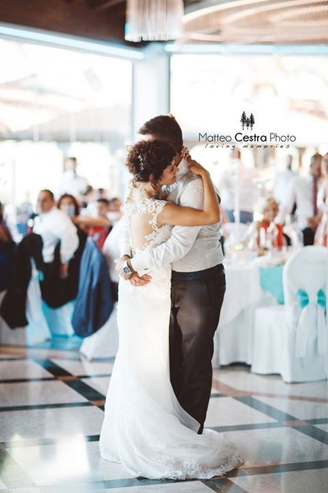 Sposa matchmaking
