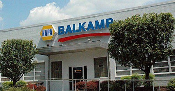 NAPA Balkamp Relocating Headquarters To Plainfield, IN Automotive NAPA Balkamp Relocating Headquarters To Plainfield, IN Automotive