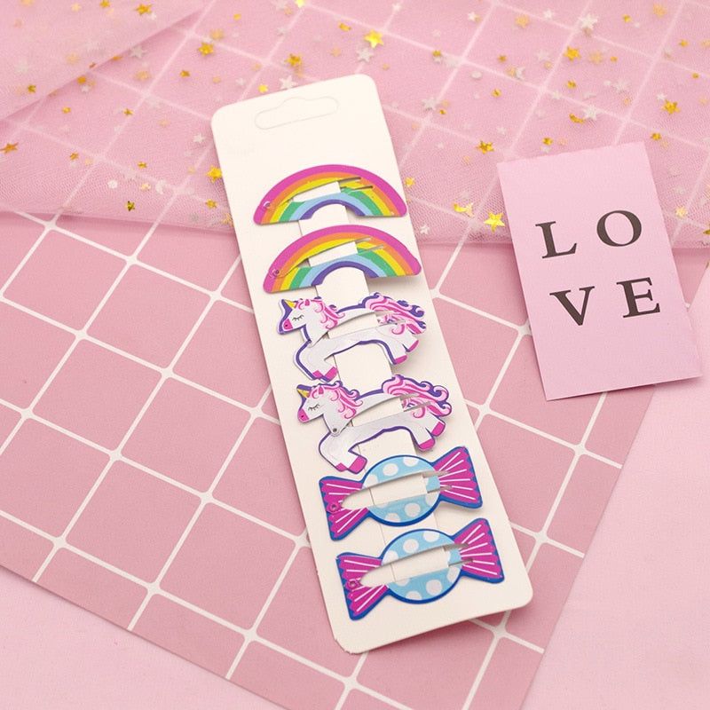 Cartoon Fruit Bb Clip Horquilla Horquilla Horquilla Cartoon Fruit Bb Clip Horquilla Horquilla Horquilla