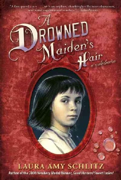 A Drowned Maiden A Drowned Maiden