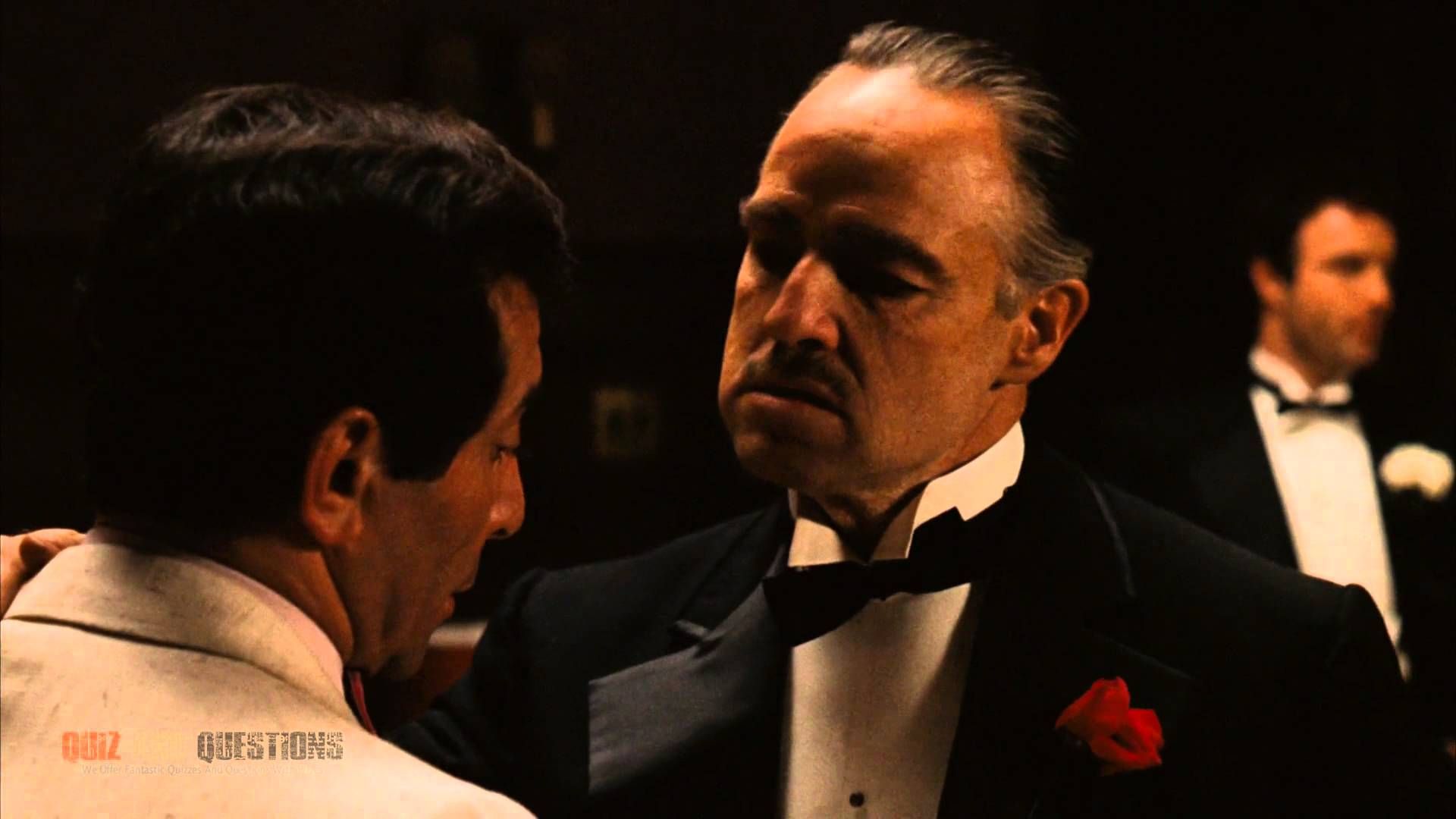 The Godfather - I'm Gonna Make Him An Offer He Can't Refuse (HD) | The