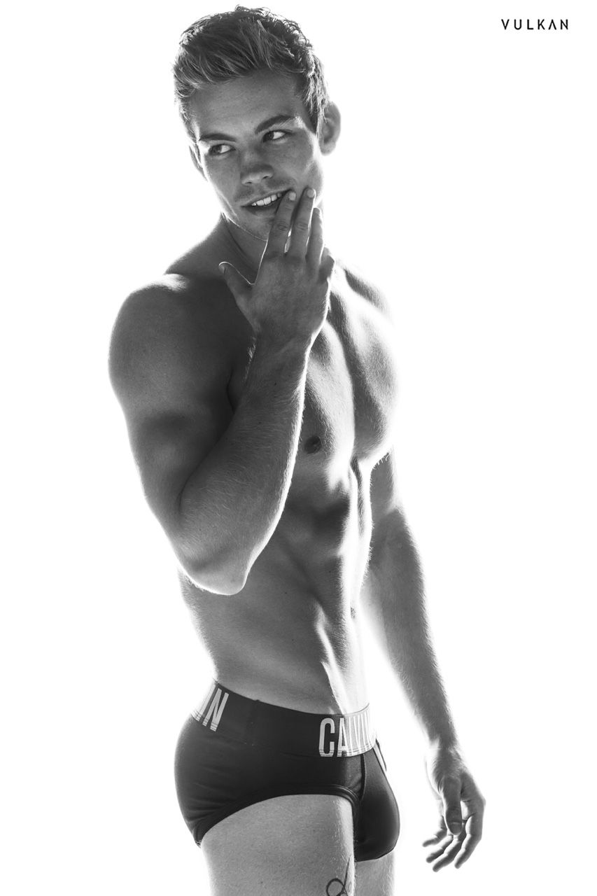 Hot male underwear models tumblr