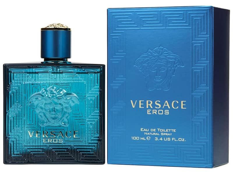 30 Sexiest Best Men S Colognes Fragrances According To Women 2021 Best Mens Cologne Versace Perfume Men Perfume