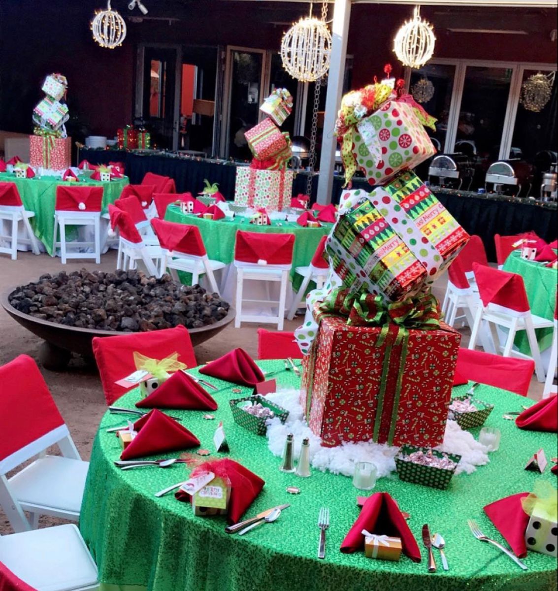 Christmas Holiday Party Christmas Party Centerpieces Holiday Party christmas-holiday-party-christmas-party-centerpieces-holiday-party