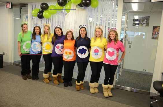 30 Halloween Office Costume Ideas which are totally appropriate for