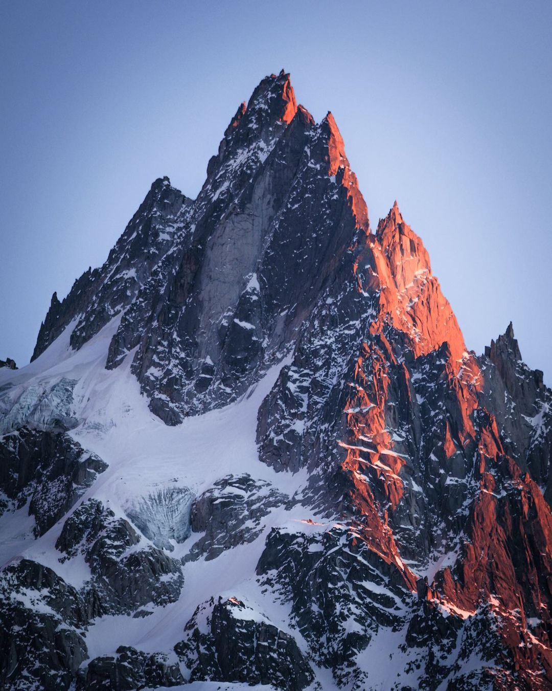 On Instagram Aiguille De Blaiti re chamonix on-instagram-aiguille-de-blaiti-re-chamonix