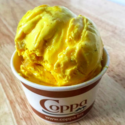 50 Weird Ice Cream Flavors Unique And Crazy Ice Cream Varieties From