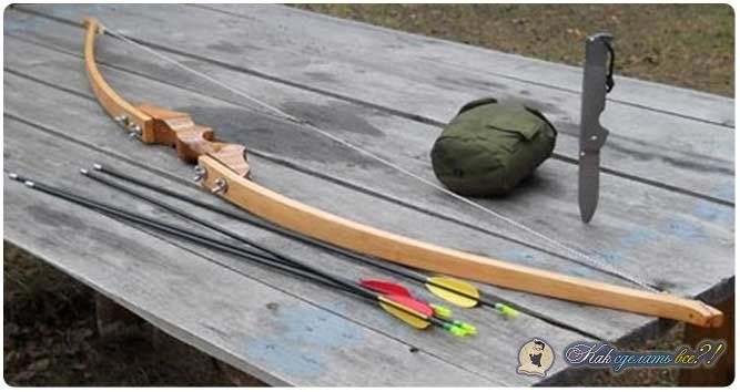 Как сделать лук своими руками? Trondheim, Bow Arrows, Survival, Barn, Hunting Guns, Crossbow, Arrows, Photo Studio, Converted Barn