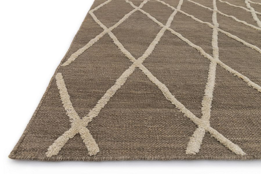 Ac Rating For Mohawk Laminate Flooring Loloi Adler AW01 3'6" x 5'6" Taupe Area Rug Taupe rug