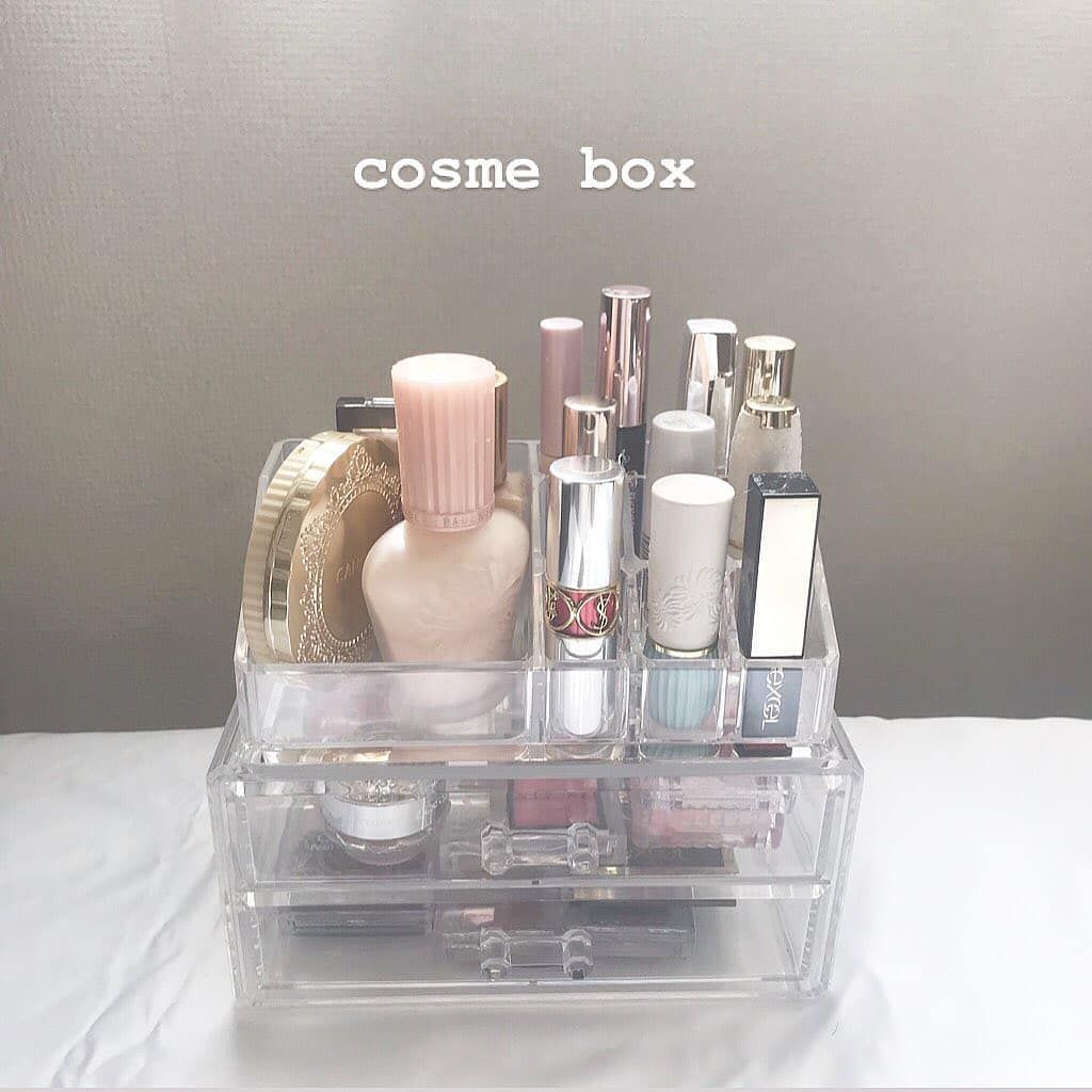 Me ミー On Instagram ニトリで買える可愛いクリアケース コスメは 立てて収納出来て バッと見なんのコスメなのか分かるから 収納としては かなり便利 100均にも 似たケースがあるみたいなので ぜひ 確認してみてね Pho 化粧 収納 Me ミー On Instagram ニトリで買える可愛いクリアケース コスメは 立てて収納出来て バッと見なんのコスメなのか分かるから 収納としては かなり便利 100均にも 似たケースがあるみたいなので ぜひ 確認してみてね Pho 化粧 収納