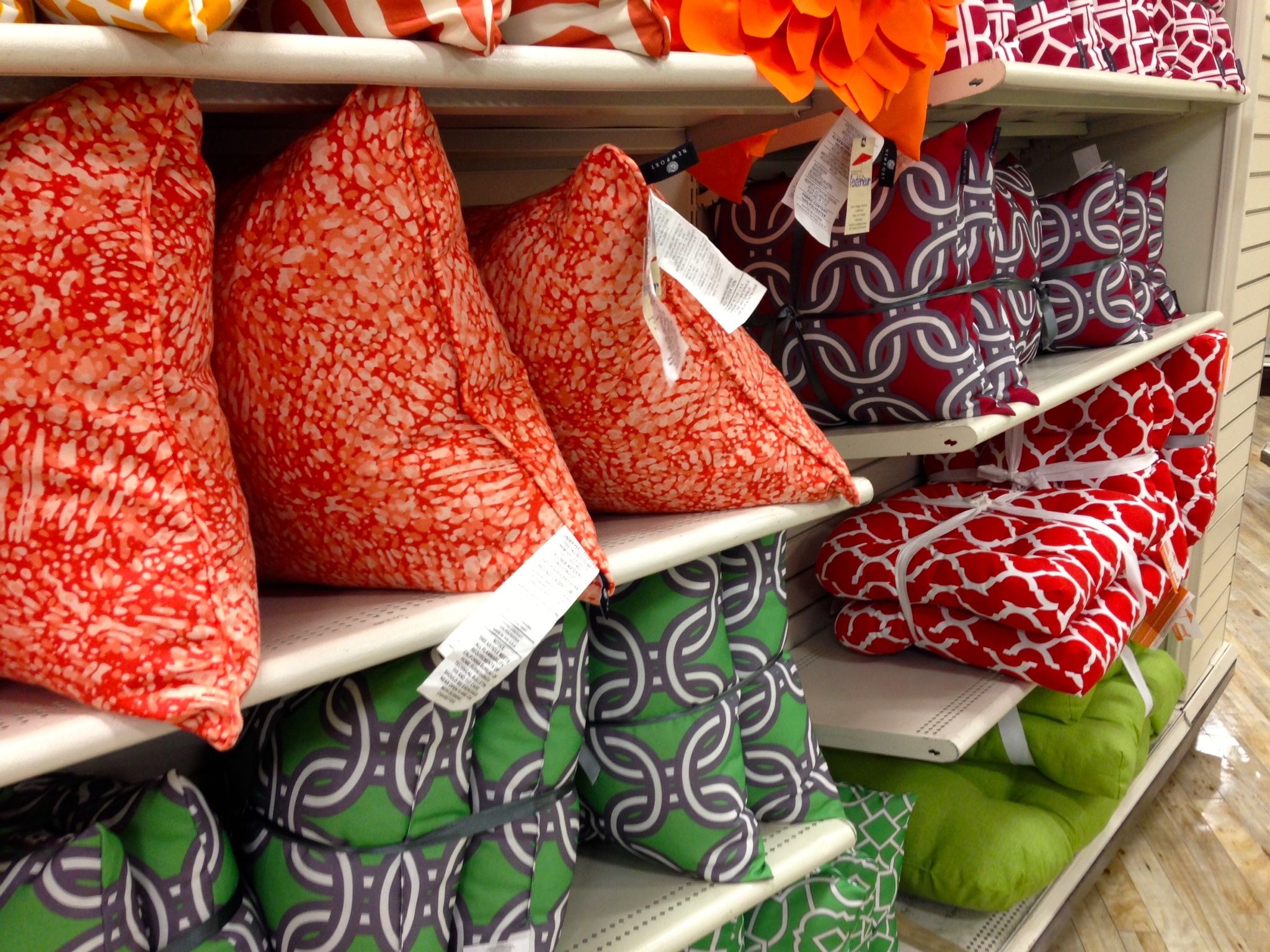 Patio Pillows Homesense Beautiful Patio Pillows Homesense