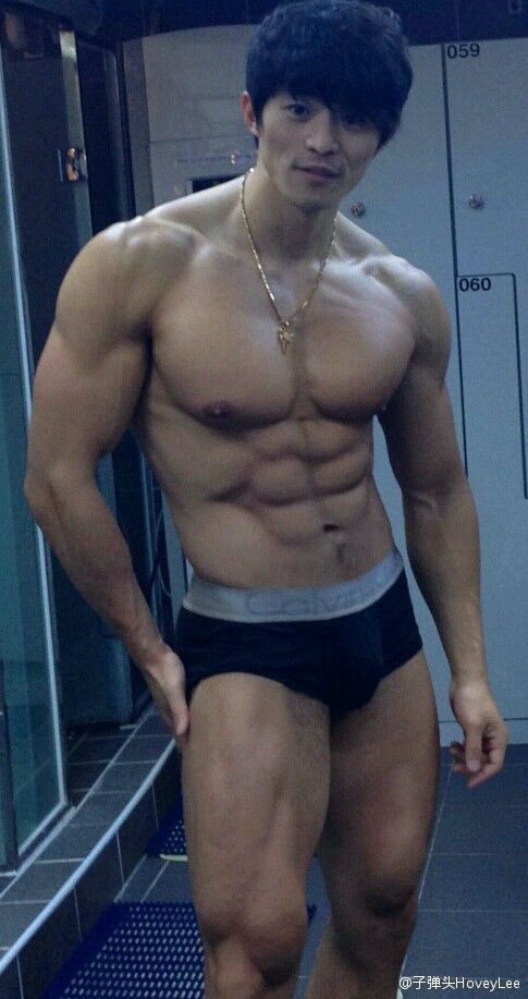 Asian men lack in testostorone