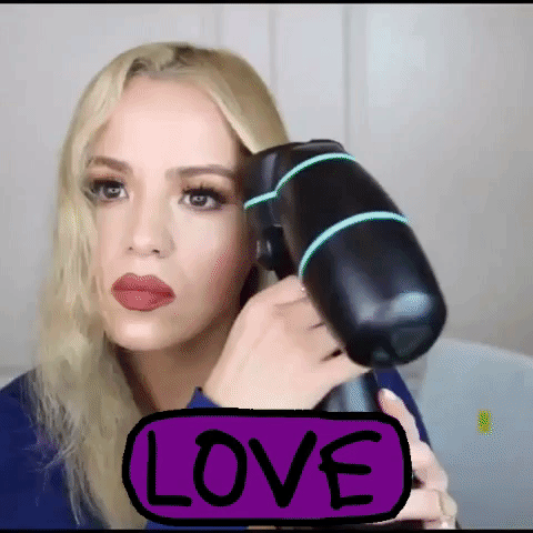 Check out our video testing out the myrevair dryer! 🎬🔗bit