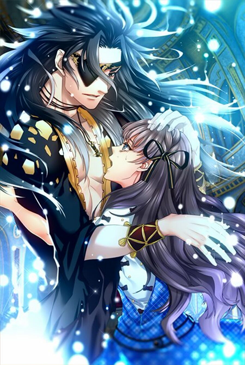 Anime shall we date