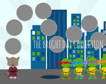 ninja turtles chart reward chart kids pinterest charts ninja