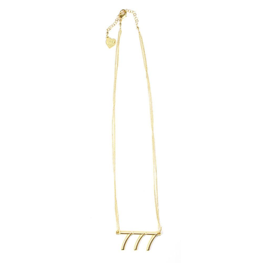 18k Gold Plated 55 cm Diamond Cut 1.5 mm Chain Necklace So Chic Jewels 18k Gold Plated 55 cm Diamond Cut 1.5 mm Chain Necklace So Chic Jewels