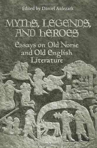 What Is An Essay Conclusion Myths Legends And Heroes Essays On Old Norse And Old English Literature Toronto Old Norseicelandic Series Tonis By Daniel Anlezark Pay Essay also Good Thesis Statements For Essays Myths Legends And Heroes Essays On Old Norse And Old English Effects Of Global Warming Essay