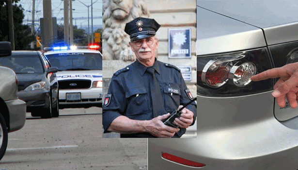 Why Do Cops Touch The Tail Light >> This Is The Reason Why Cops Touches Your Carโs Tail Light ... Why Do Cops Touch The Tail Light >> This Is The Reason Why Cops Touches Your Carโs Tail Light ...