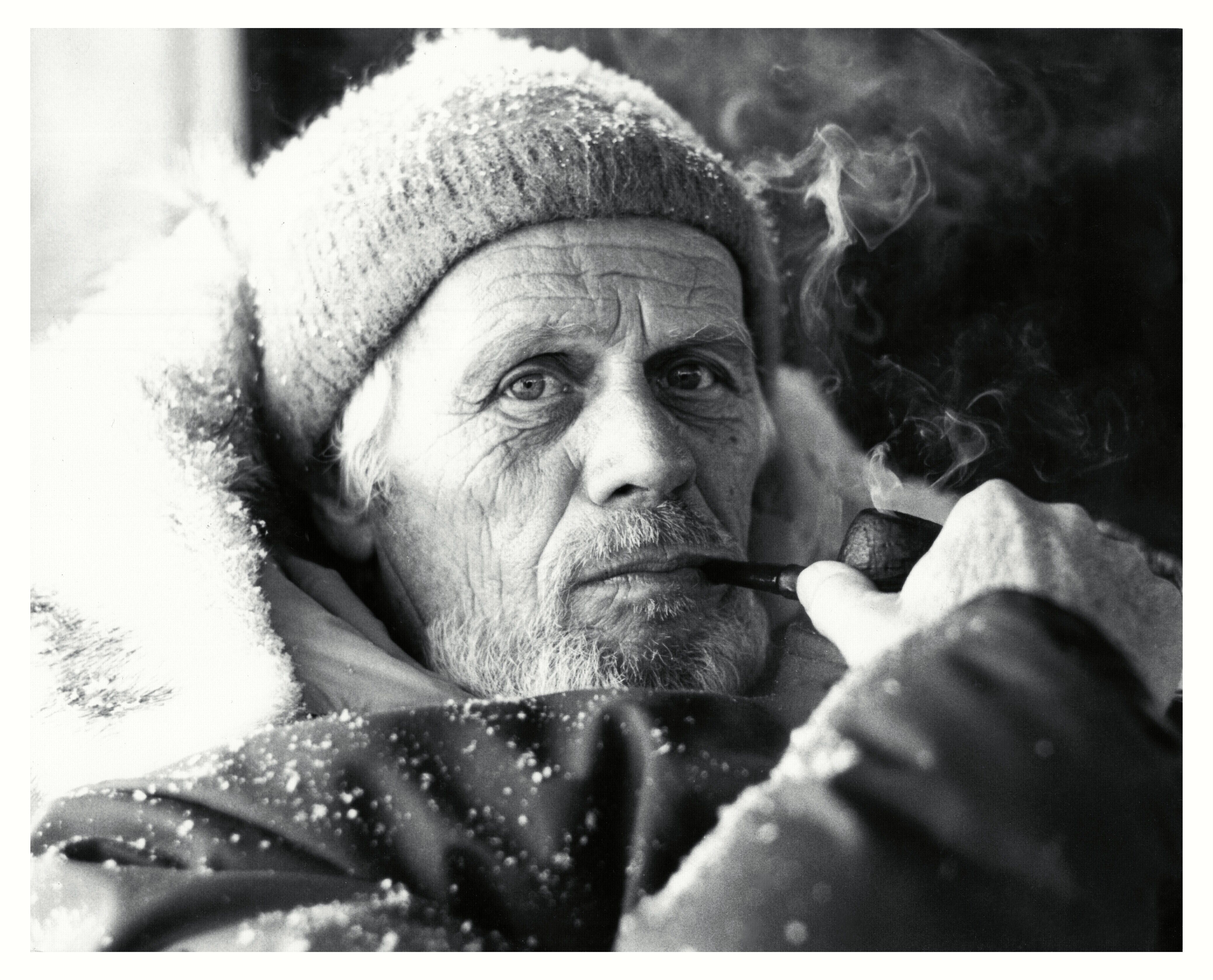 Richard Widmark | Actrice