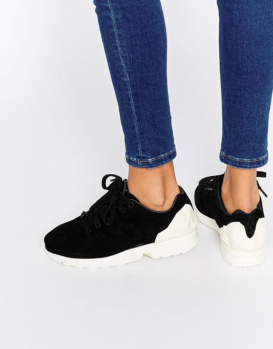 adidas zx flux womens asos adidas zx flux womens asos