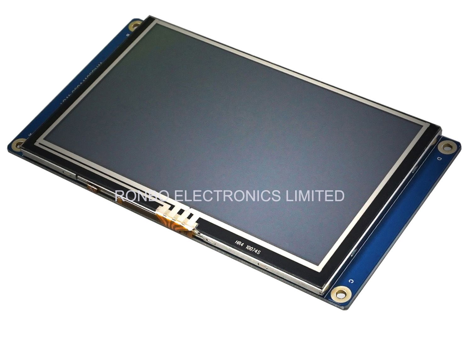 Cost-Effective 5.0 Inch 800X480 RGB Interface Resistive Touch LCD Driver Board Usage : Small-sized LCM. Touch Screen Type : Resistive. Type : Color. Response Time : 10ms. Viewing Angle : TN+FILM. Display Technology : TFT. Customized : Customized. Module PCB Size : 76.0*136.0mm. Driver IC : -. Screen Size : 5.0 . Display Type : Tn. Brightness : 450CD/M². Active Area : 64.8*108.0mm. Interface : RGB Interface. Resolution : 800*480. Lcm, Screen Size, Drivers, Touch Screen, Effective, Technology, Display, Custom, Tech