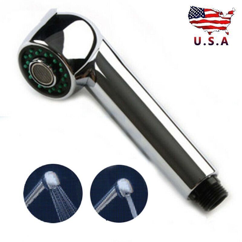 Replacement Kitchen Faucet Spray Sink Sprayer Shower Pull Out Head Kit Us Stock 1000 Kitchen Faucet Black Kitchen Faucets Faucet