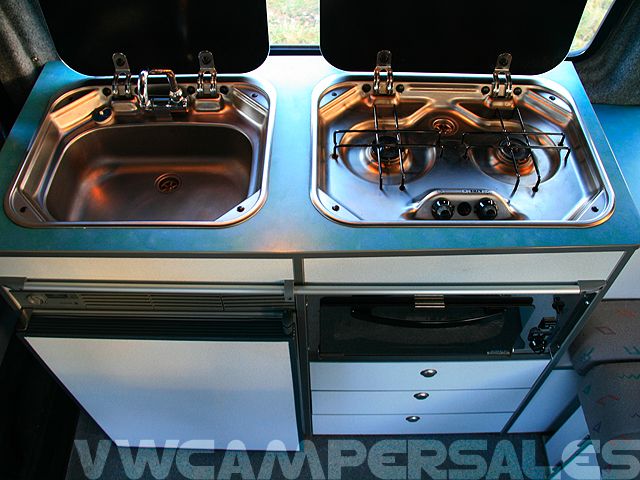 Pin on Campervan Interior