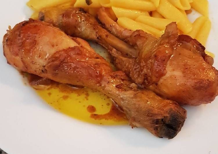 Pin En Recetas Pollo