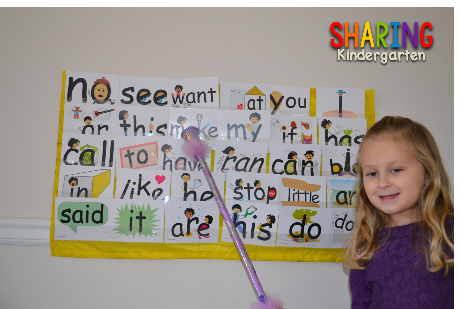 SnapWords Update and Apps (Sharing Kindergarten) | Sight words