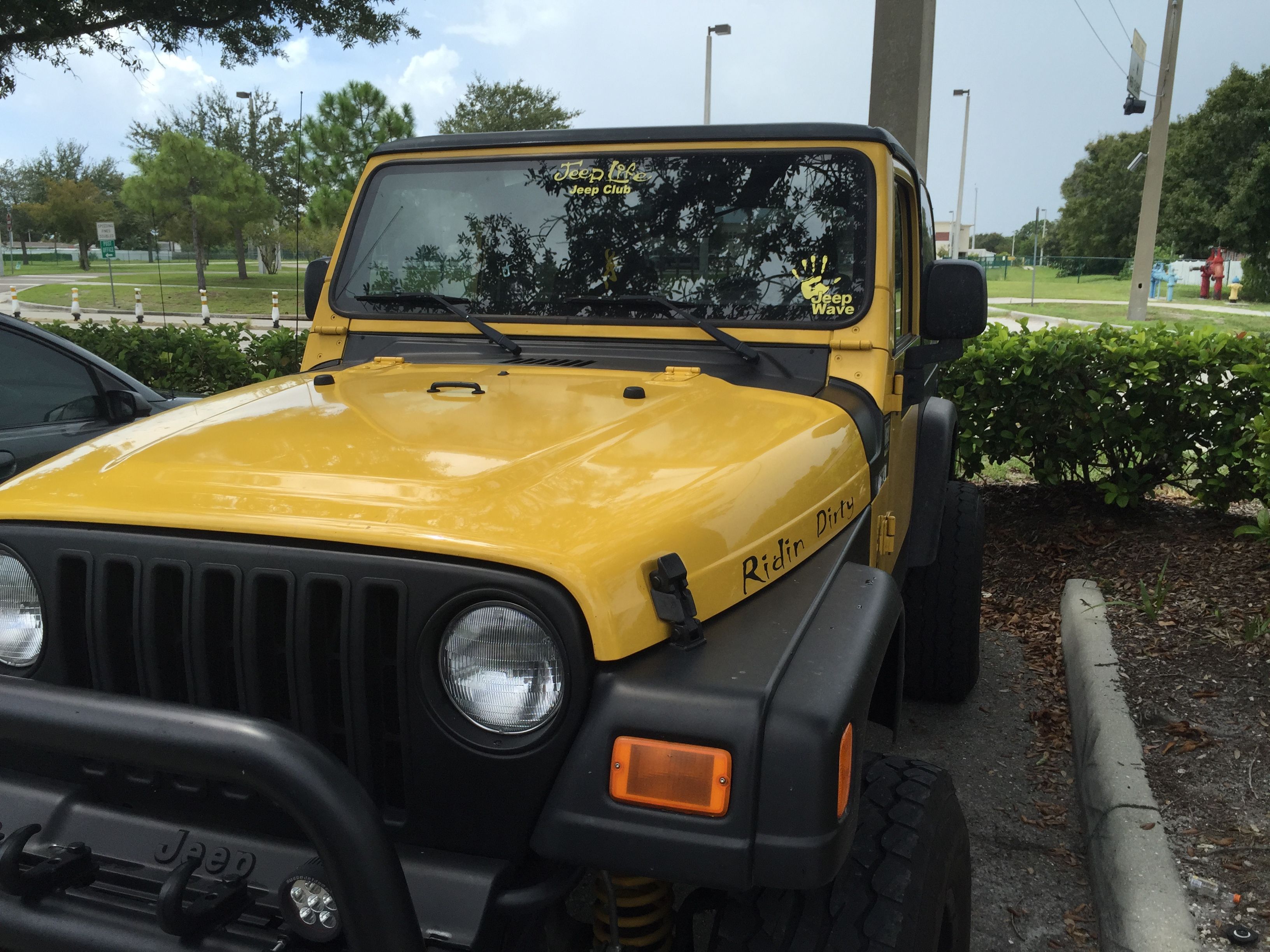 Off Road Jeep Club On Instagram Comment If You Love It
