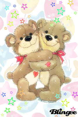 Love And Hugs To All My Friends And Followers Thank You For