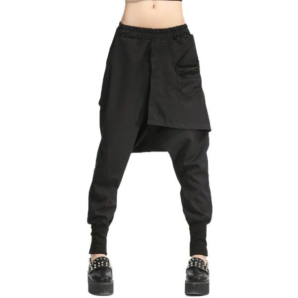 Jean's For Men's: High Quality Male Hip Hop Baggy Jeans Jean's For Men's: High Quality Male Hip Hop Baggy Jeans