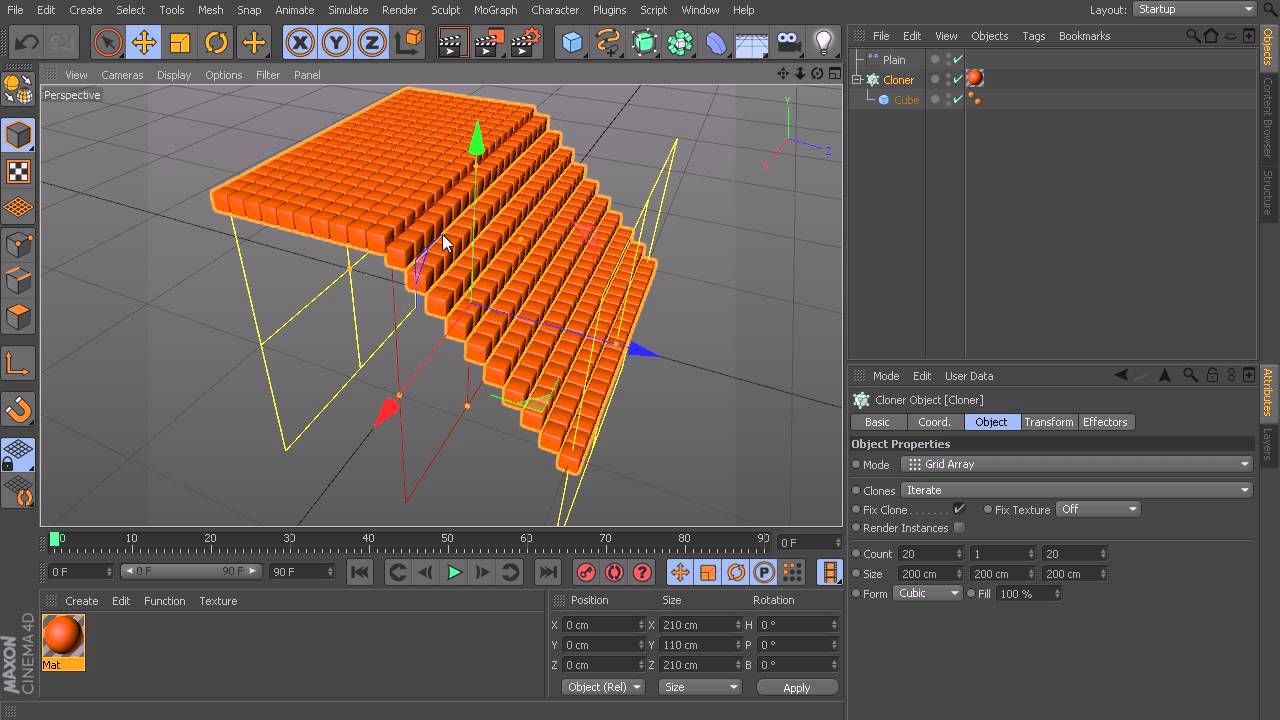 cinema 4 d tutorial cinema 4 d tutorial