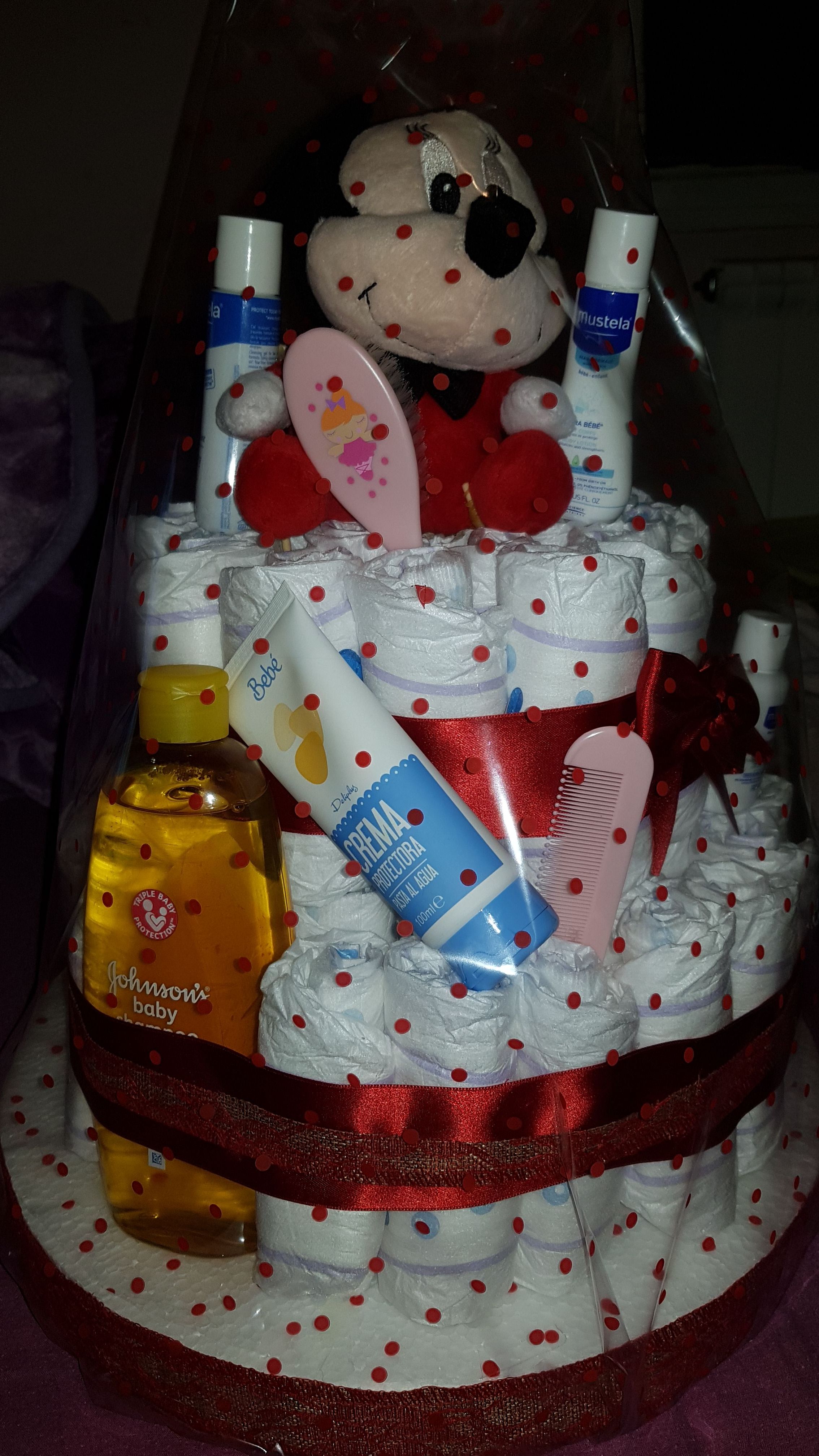 Tarta De Pa Ales Para Ni A O Ni O Tarta De Pa Ales Para Ni A O Ni O